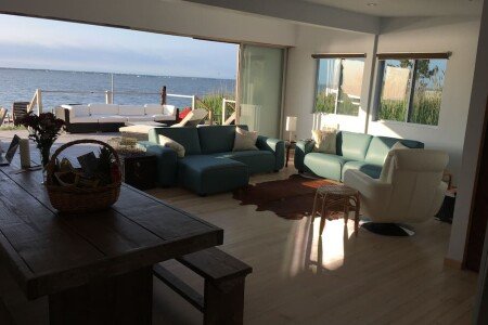 House 3 bedrooms, with jacuzzi