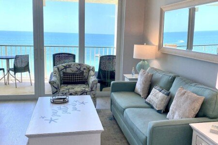 Apartment 1 bedroom, with jacuzzi