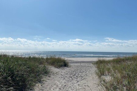 Apartment 1 bedroom, with jacuzzi