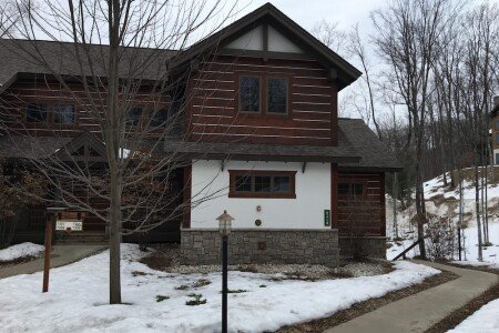 Apartment 2 bedrooms, with jacuzzi