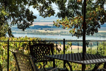 Maison 3 chambres, avec piscine