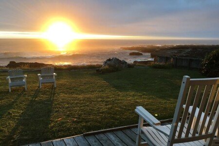 House 3 bedrooms, with fireplace