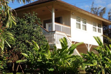 Ferienhaus 1 Schlafzimmer, mit Fitnessstudio