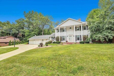House 5 bedrooms, with jacuzzi