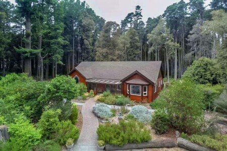 House 3 bedrooms, with jacuzzi