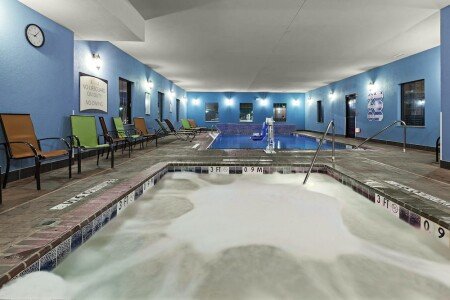 Aparthotel 1 bedroom, with jacuzzi