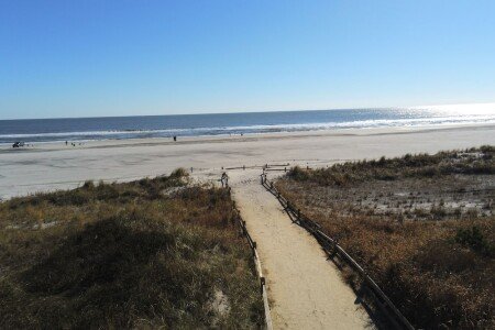 House 2 bedrooms, with jacuzzi