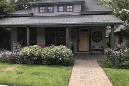 House 2 bedrooms, with jacuzzi