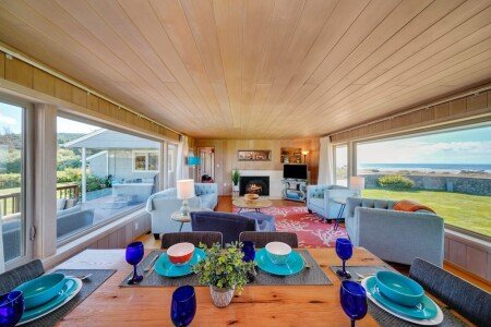 House 2 bedrooms, with jacuzzi