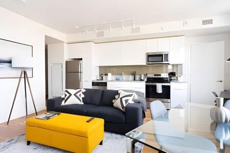 Bed and breakfast 1 bedroom, with pool