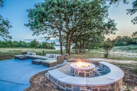 House 4 bedrooms, with jacuzzi