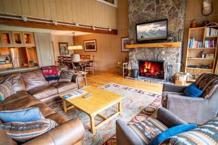 House 5 bedrooms, with jacuzzi