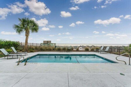 Apartment 2 bedrooms, with jacuzzi