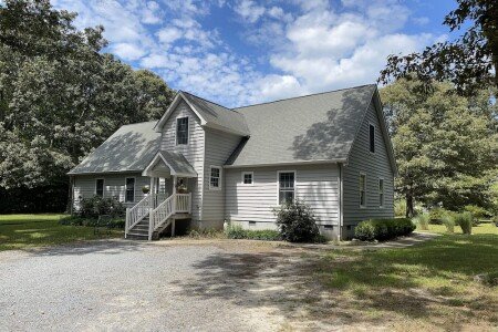 Bed and breakfast 3 bedrooms, with gym