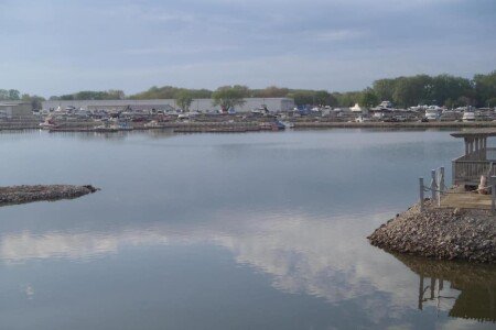 Apartment 3 bedrooms, with air conditioning