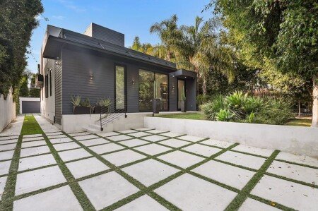 Ferienhaus 5 Schlafzimmer, mit Klimaanlage