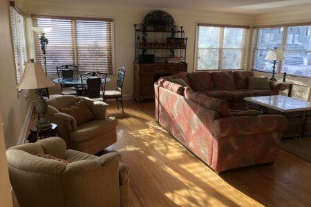 House 5 bedrooms, with jacuzzi