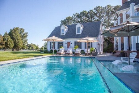 Bed and breakfast 2 bedrooms, with jacuzzi