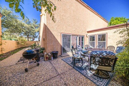 House 3 bedrooms, with jacuzzi