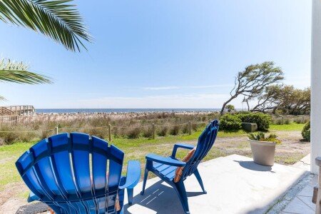 Apartment 1 bedroom, with jacuzzi