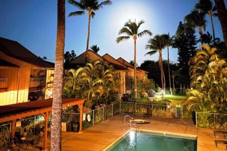 Apartment 1 bedroom, with jacuzzi