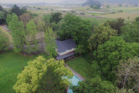 House 6 bedrooms, with jacuzzi