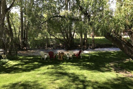 House 4 bedrooms, with jacuzzi