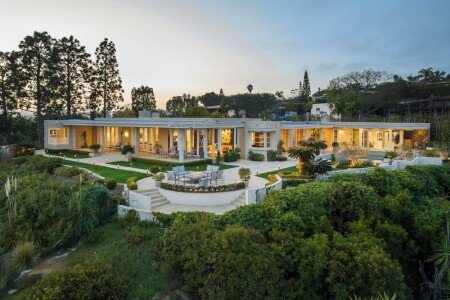 Villa 8 bedrooms, with jacuzzi