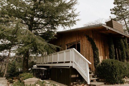 House 4 bedrooms, with jacuzzi