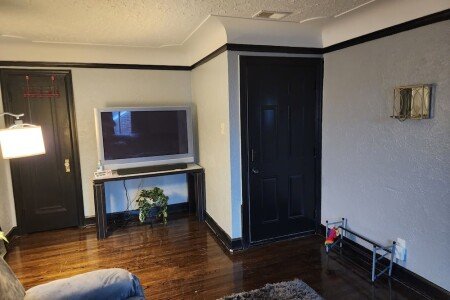 House 2 bedrooms, with jacuzzi