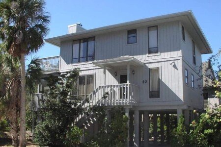 House 2 bedrooms, with jacuzzi