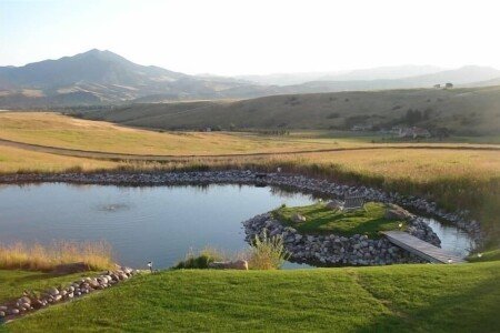 House 5 bedrooms, with jacuzzi