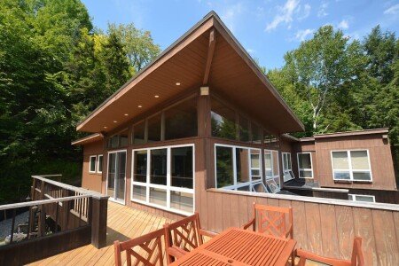 House 5 bedrooms, with jacuzzi