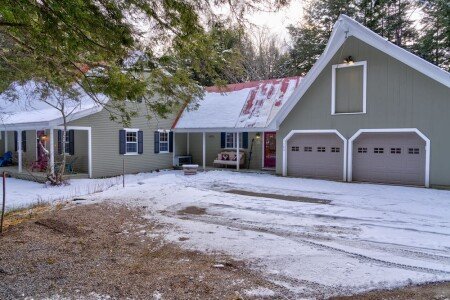 Bed and breakfast 4 bedrooms, with jacuzzi