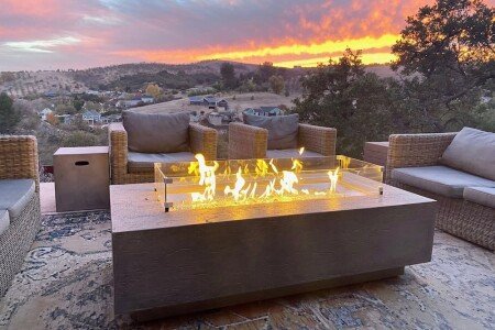 House 5 bedrooms, with jacuzzi