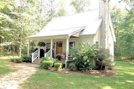 House 3 bedrooms, with garden