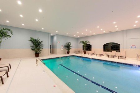 Aparthotel 1 bedroom, with jacuzzi