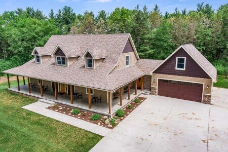 Bed and breakfast 8 bedrooms, with garden