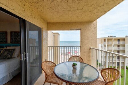 Apartment 1 bedroom, with jacuzzi