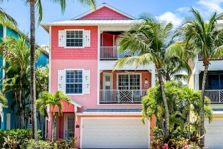 House 3 bedrooms, with jacuzzi