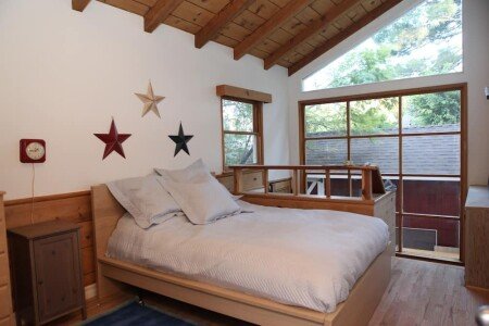 Maison chic, 2 chambres, avec climatisation