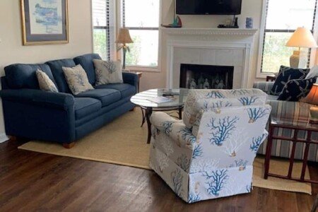 Apartment 3 bedrooms, with jacuzzi