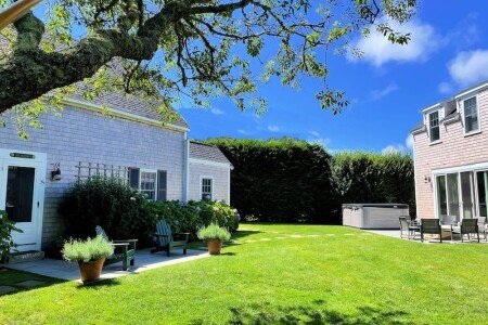 House 5 bedrooms, with jacuzzi