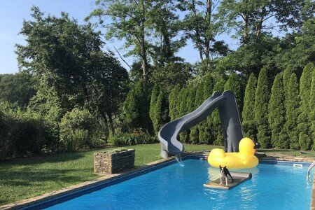 House 5 bedrooms, with jacuzzi