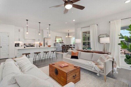 House 3 bedrooms, with jacuzzi