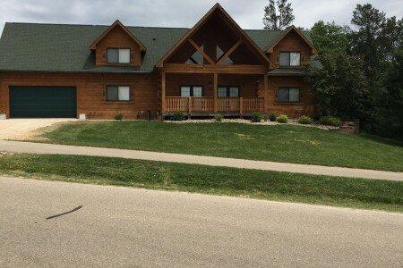 Bed and breakfast 9 bedrooms, with garden