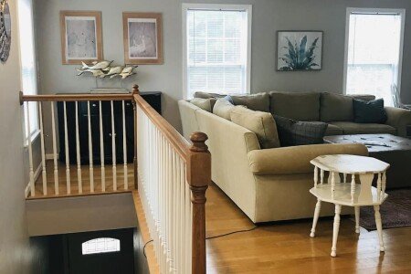 Bed and breakfast 1 bedroom, with pool