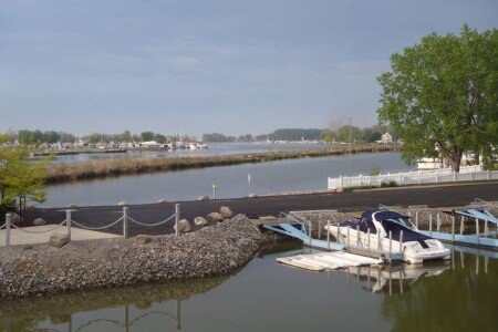 Apartment 2 bedrooms, with pool