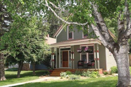 House 3 bedrooms, with gym