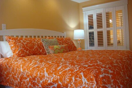 Apartment 2 bedrooms, with jacuzzi